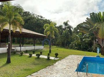 e6fd20faf78b30ab80eb26f9eec557e989264da3 · Chácara à venda, 125000 m² por R$ 2.500.000,00 - São João - São José dos Campos/SP