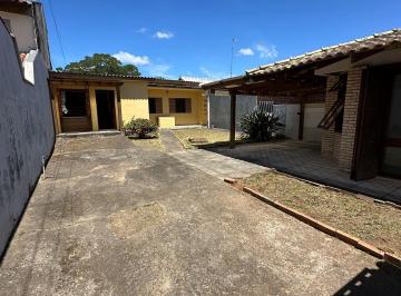 Casa · 88m² · 1 Quarto · 1 Vaga · Excelente casa com 1 dormitório à venda, 88 m² por R$ 341.000 - Parque da Matriz - Cachoeirinha/RS