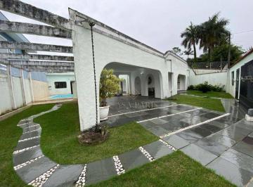 744429a85a2a934e588b064aac1c50ec8065fbcd · Casa mobiliada com piscina e 5 quartos à venda, 372 m² por R$ 1.300.000 - Solemar - Praia Grande/SP