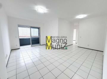 4a696708789213a9fe494774e15b593fe4aac3fc · Ed. Castellemare - Apartamento com 3 quartos para alugar, 95 m² por R$ 3.855/mês - Varjota - Fortale