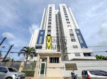 4ecc725d4297d19b88b61622112552ae453ade33 · Ed. Castellamare - Apartamento com 3 quartos para alugar, 95 m² por R$2.600/mês - Varjota - Fortalez