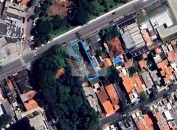 Terreno · 400m² · Terreno Residencial/Comercial para Comprar, 400m² - Vila Valparaíso, Santo André/SP.