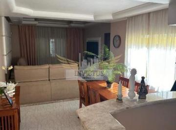 Casa · 343m² · 3 Quartos · 2 Vagas · Sobrado com 3 Quartos para Comprar, 343m² - Parque São Vicente, Mauá/SP.