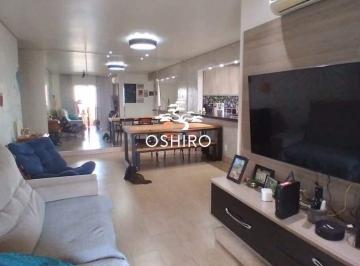 Apartamento · 84m² · 2 Quartos · 2 Vagas · Apartamento à venda - Ponta da Praia - Santos