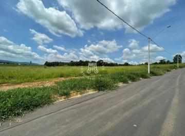 Terreno · 250m² · Terreno com 250 m² para venda na cidade de Itupeva/SP