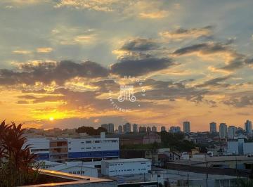 Apartamento · 144m² · 3 Quartos · 2 Vagas · COBERTURA DUPLEX À VENDA NO BAIRRO VILA MAFALDA, CIDADE DE JUNDIAÍ-SP