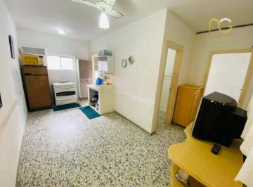 55adf1726e066f612b1ab5b5e4785e08a0c335c9 · Apartamento com 1 dormitório à venda, 49 m² por R$ 230.000,00 - Tupi - Praia Grande/SP