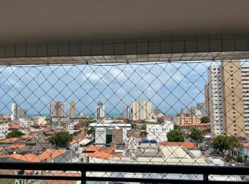ef5dd10693132a4dfa4cd585757a10c97be9e02e · Apartamento com 3 dormitórios à venda, 112 m² por R$ 680.000,00 - Praia de Iracema - Fortaleza/CE