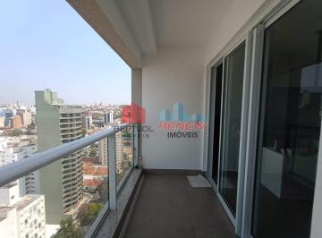 Apartamento · 42m² · 1 Quarto · 1 Vaga · Apartamento à venda Vila Itapura em Campinas