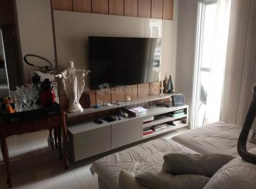 Apartamento · 65m² · 2 Quartos · 2 Vagas · Edifício Akádia - Apartamento com 02 dormitórios sendo 01 suíte