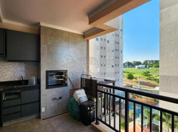 Apartamento · 60m² · 2 Quartos · 1 Vaga · Parque Quinta das Paineiras apartamento 2 dormitórios 02 ar condicionados 01 vaga garagem