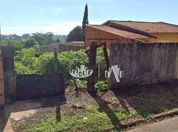 Terreno à venda - Sabará I - Zona Oeste de  Londrina/PR · Terreno à venda, 313 m² por R$ 250.000 - Sabará I - Zona Oeste de  Londrina/PR