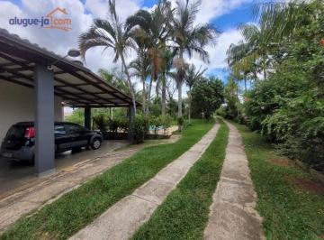 116fb1629ae226937c321eac601c9bc41a6f2440 · Chácara com 3 dormitórios à venda, 9000 m² - Primavera 1 - São José dos Campos/SP
