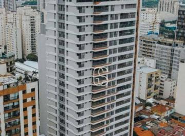 61b10cca67068cd077885aec55b9cefbfa1321d7 · Apartamento com 3 suítes à venda, 115 m² por R$ 2.250.000 - Perdizes - São Paulo/SP