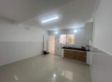 Casa · 146m² · 3 Quartos · 2 Vagas · Sobrado para Locação 145,65 m2 – Residencial ou Comercial no Planalto - São Bernardo do Campo/SP