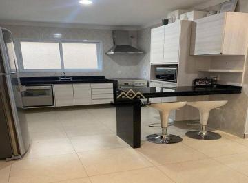Cozinha · CASA A VENDA, 3 QUARTOS, 160M²A.T, 138M²A.C, R$ 1.150.000.00, CONDOMÍNIO VILLAGIO DI SAN FRANCHESCO,