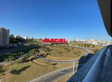 Comercial · 52m² · Imóvel Comercial no Alpha Office - Próximo ao Hospital de Olhos do Vale e Objetivo do Aquarius