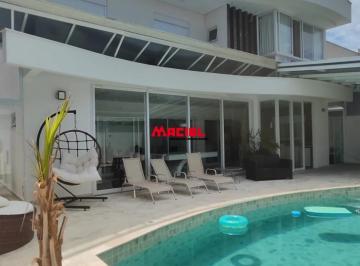 Casa · 450m² · 3 Quartos · 3 Vagas · CASA CONDOMÍNIO 3 SUITES MONT`BLANC URBANOVA