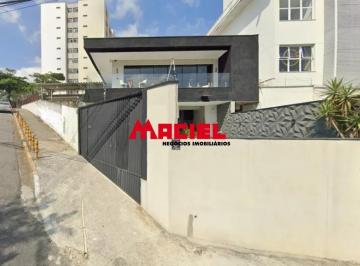 Casa · 368m² · 2 Quartos · 3 Vagas · Casa de esquina próxima ao Shopping Center Vale - Ótima Localização