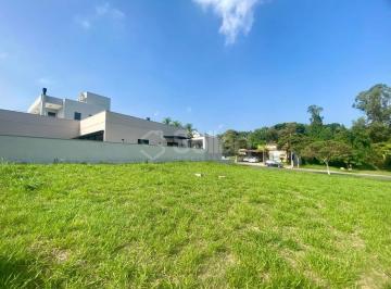 Terreno · 500m² · Terreno à venda no Residencial Canto Del Bosco em Valinhos - interior de São Paulo.