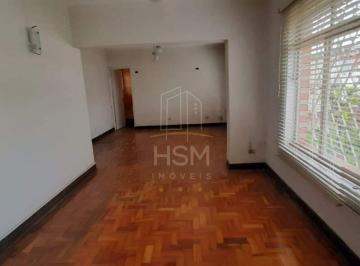 Casa · 370m² · 3 Quartos · 6 Vagas · Sobrado para aluguel, 3 quartos, 6 vagas, Centro - São Bernardo do Campo/SP