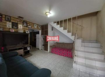 Terreno · 140m² · Terreno à venda em Nova Gerty - São Caetano do Sul | Cinerama Imóveis
