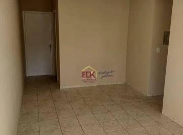 38c5c4f834e3d0f579263d021499c7e34f84fdb1 · Apartamento com 3 dormitórios à venda, 76 m² por R$ 318.000 - Cidade Morumbi - São José dos Campos/S