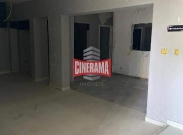 Comercial · 161m² · Salão para aluguel, Jardim - Santo André/SP