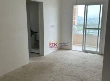 e352ce5b888b34913f032cb3c603d4dc9f62ab5d · Apartamento com 2 dormitórios à venda, 62 m² por R$ 475.000 - Condomínio Residencial Colinas do Para
