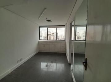 22c2db1404f9707fb0d459de7671a0b6c1f6482f · Conjunto para alugar, 47 m² por R$ 4.053,91/mês - Higienópolis - São Paulo/SP