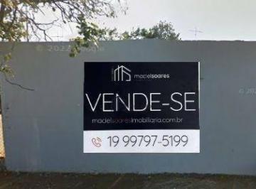 abc0564f05a65aaa6859987ac29aa4ddd5812107 · Terreno à venda, 398 m² por R$ 430.000,00 - Dom Bosco - Jaguariúna/SP
