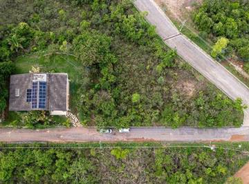 Terreno · 593m² · CONDOMÍNIO VERDE – LOTE ESCRITURADO – JARDIM BOTÂNICO