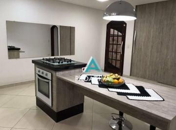 bd39f511f1f053c2fa3aeca5e716599c7846d7a7 · Sobrado com 3 dormitórios à venda, 258 m² por R$ - Jardim Silvana - Santo André/SP