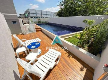 231a11441b198b49fd5d8b604b0d331a6ec8687e · Apartamento com 2 dormitórios à venda, 54 m² - Vila Metalúrgica - Santo André/SP