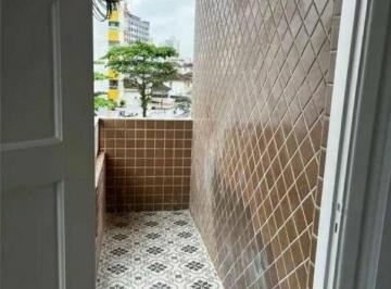 cb7598663d6ce3d2f74af634557f43f2f1d3b5e2 · Apartamento à venda, 75 m² por R$ 424.000,00 - Campo Grande - Santos/SP