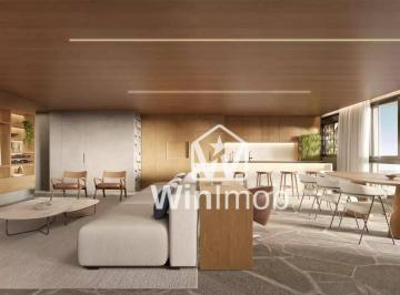 da964fdc23b69b9d89ef521a857190926c63ea05 · Apartamento à venda, 131 m² por R$ 2.185.000,00 - Bom Fim - Porto Alegre/RS