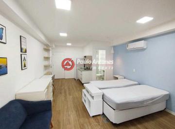 Apartamento · 36m² · 1 Quarto · 1 Vaga · R. Baronesa de Itu, 1 dorm- R$ 480.000,00- 36m²- Código: 10437