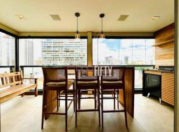 1a1afe25d1048a25a67989fc97c1db66062f367d · Apartamento com 2 dormitórios, 161 m² - Vila Nova Conceição - São Paulo/SP