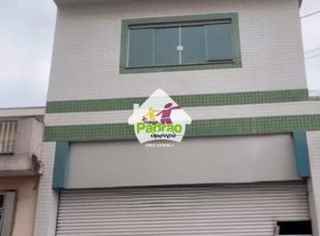 Comercial · 25m² · 2 Vagas · Sala, Gopoúva, Guarulhos, Cod: 10355