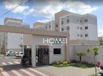 54e03e058ab7cba229ee1c18ef552f3c24dcc055 · Apartamento com 2 dormitórios à venda, 43 m² por R$ 90.000,00 - Campo Grande - Rio de Janeiro/RJ