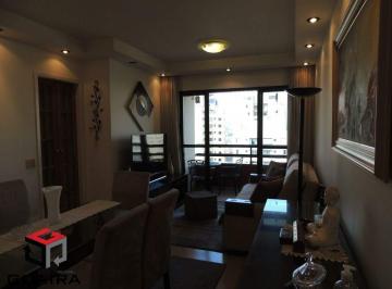 Apartamento · 75m² · 3 Quartos · 1 Vaga · Apartamento com 75m² em Chácara Inglesa - São Paulo - SP