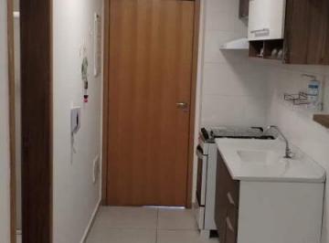 Apartamento · 28m² · 1 Quarto · Apartamento à venda 1 quarto Jardim Sabará - São Paulo - SP