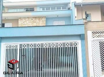 Casa · 280m² · 4 Quartos · 4 Vagas · Sobrado à venda 4 quartos 3 suítes 4 vagas Nova Petrópolis - São Bernardo do Campo - SP