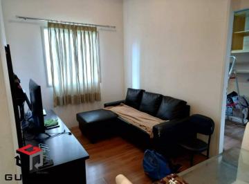 Apartamento · 54m² · 2 Quartos · 1 Vaga · Apartamento à venda 2 quartos 1 vaga Assunção - São Bernardo do Campo - SP