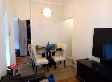 Apartamento · 54m² · 2 Quartos · 1 Vaga · Apartamento à venda 2 quartos 1 vaga Assunção - São Bernardo do Campo - SP
