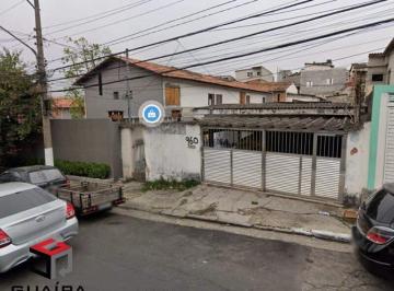 Terreno · 400m² · Terreno em Vila Santa Catarina com 400m²