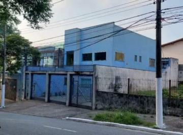 Comercial · 300m² · 5 Vagas · Prédio Comercial com 300m² em Bosque da Saúde - São Paulo - SP