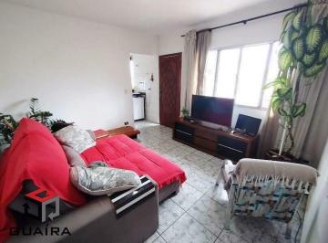 Casa · 206m² · 4 Quartos · 2 Vagas · Casa 206 m² Localizado No Bairro Alves Dias São Bernardo do Campo - SP 