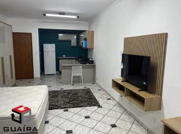 Apartamento · 35m² · 1 Quarto · Stúdio para aluguel 1 quarto Rudge Ramos - São Bernardo do Campo - SP