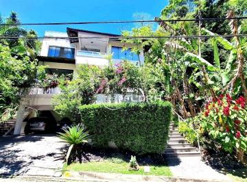 a0ffae3d5d3dff1b9522693b03d31d09f39bc9c9 · Casa em Condomínio com 3 dormitórios à venda, 235 m² - Badu - Niterói/RJ